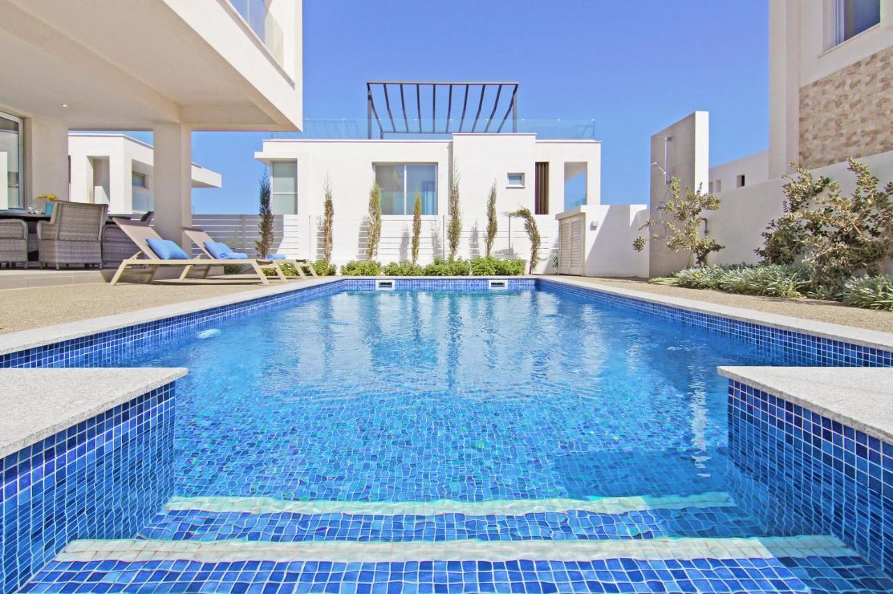 Villa Nova Protaras Luaran gambar
