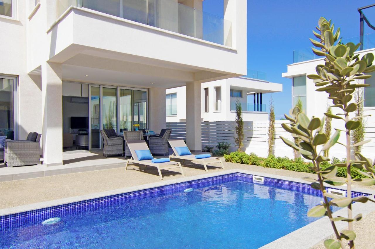 Villa Nova Protaras Luaran gambar
