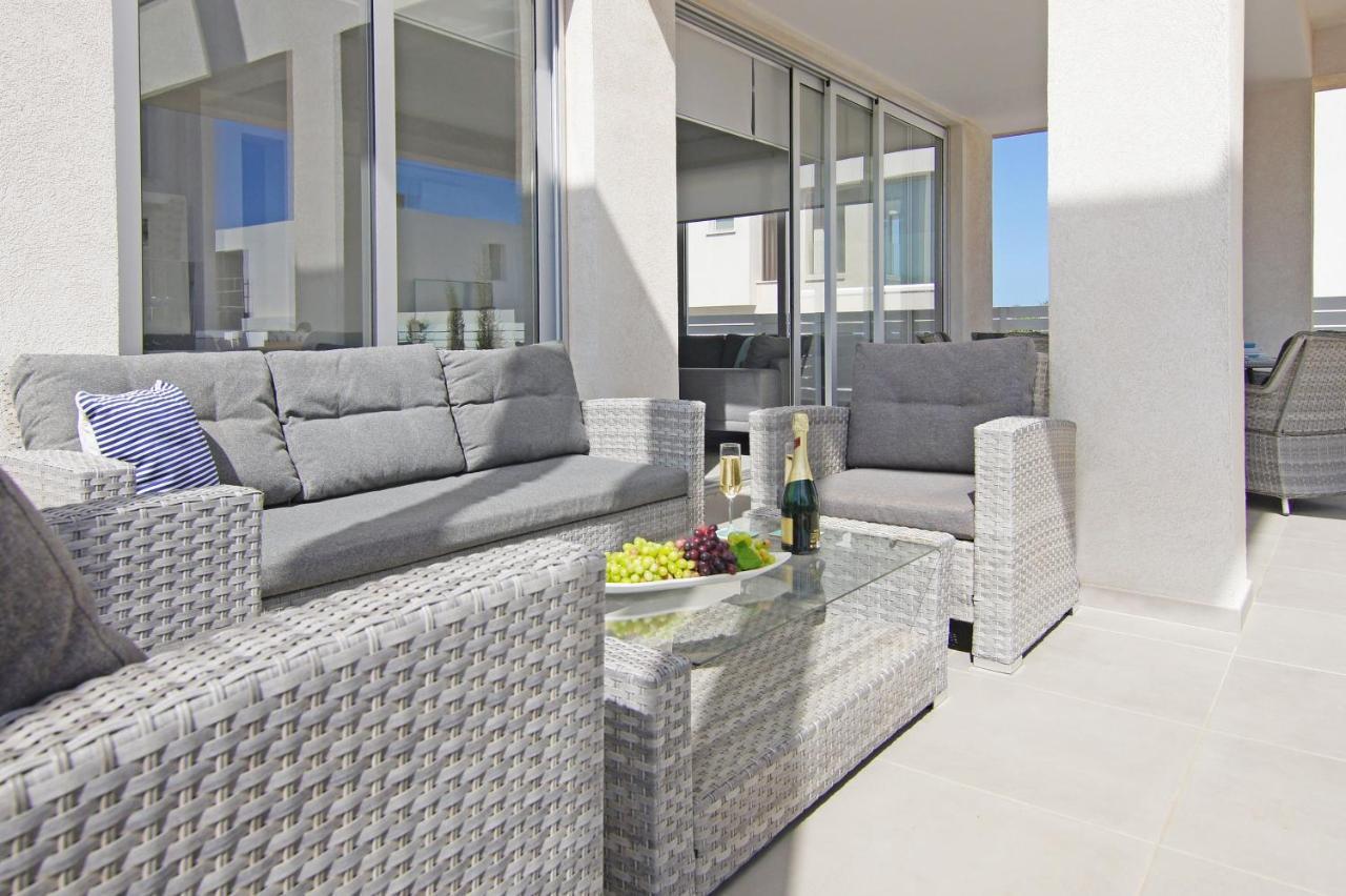 Villa Nova Protaras Luaran gambar