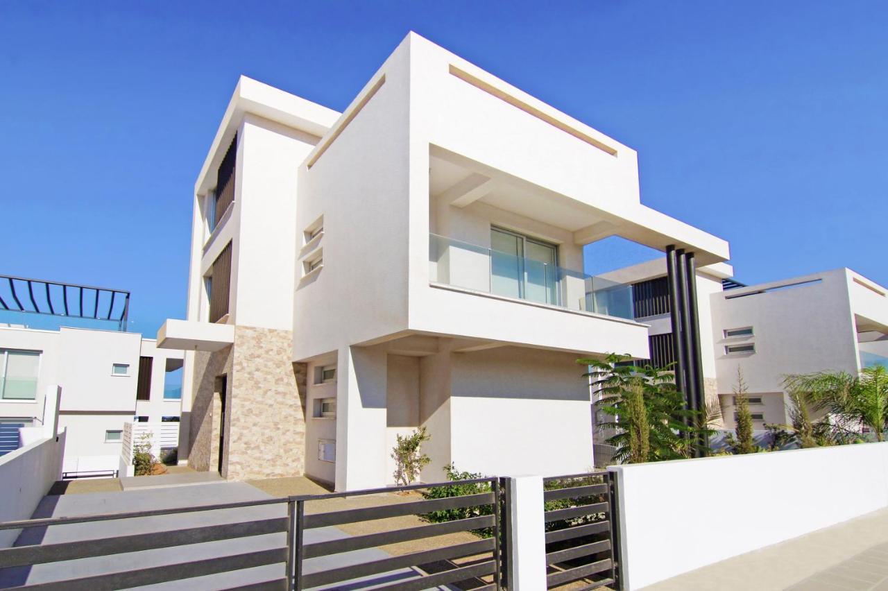 Villa Nova Protaras Luaran gambar