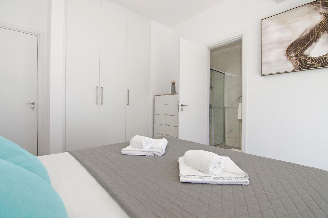 Villa Nova Protaras Luaran gambar