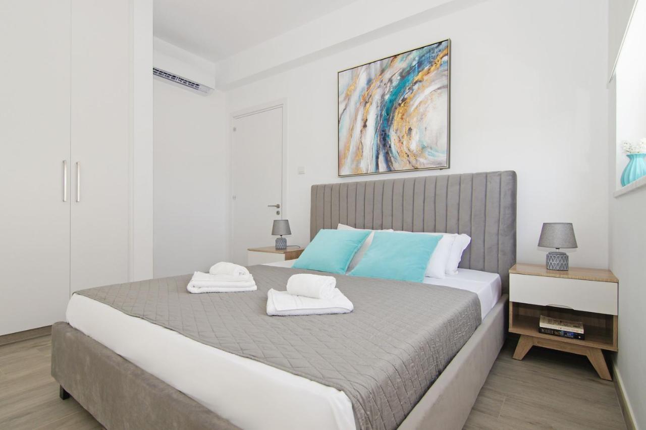 Villa Nova Protaras Luaran gambar