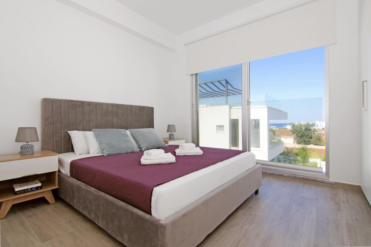 Villa Nova Protaras Luaran gambar