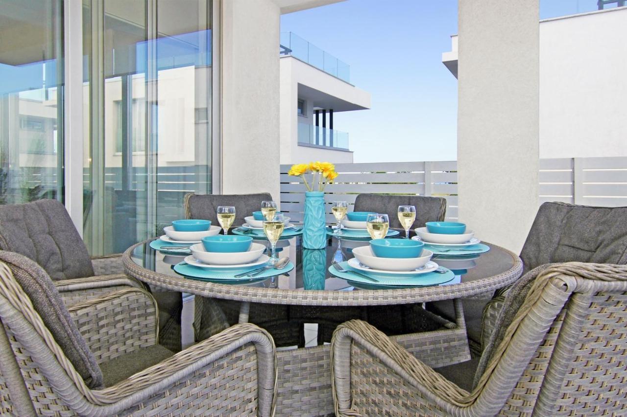 Villa Nova Protaras Luaran gambar